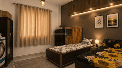 Image of PG for girls in Uttam Nagar, New Delhi