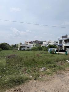 Image of 800 Sq.ft Residential Plot / Land for sale in Pattabiram, Chennai for Rs. 2200000