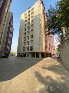 Image of 487 Sq.ft 2 BHK Apartment / Flat for sale in Patels Prestige, Ambernath West, Ambernath for Rs. 3500000