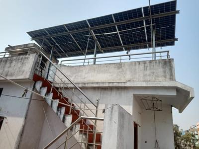 Image of 950 Sq.ft 2 BHK Independent House for sale in Gandhibagh, Nagpur for Rs. 10000000