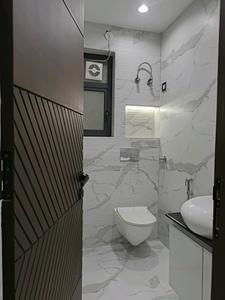 Common Bathroom Image of 1750 Sq.ft 4 BHK Builder Floor for sale in Indirapuram Ghaziabad for Rs. 18500000