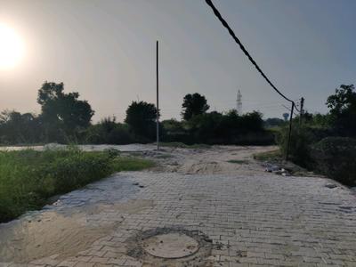 Image of 1350 Sq.ft Residential Plot / Land for sale in Pandav Nagar, Ghaziabad for Rs. 10300001