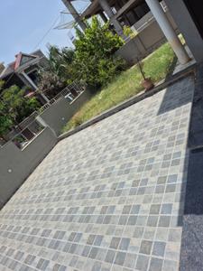 Balcony Image of 2025 Sq.ft 3 BHK Independent House for rent in Narayan Lila Nilkanth Villa, Chandkheda Ahmedabad for Rs. 35000
