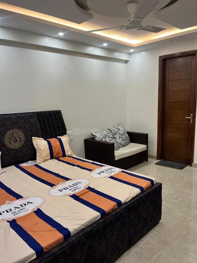 Sushant Lok Phase 3, Sector 57 Bedroom 1