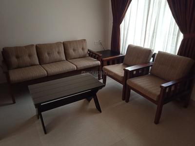 Hall Image of 1800 Sq.ft 3 BHK Villa for sale in Kalamassery Kochi for Rs. 16500000