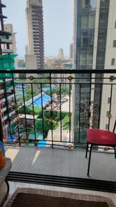 Image of 1085 Sq.ft 2 BHK Apartment / Flat for sale in Lokhandwala Vinay Tower by Lokhandwala Construction, Worli, Mumbai for Rs. 47500000
