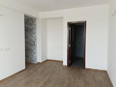 Bedroom Image of 1900 Sq.ft 3 BHK Apartment / Flat for sale in Omaxe Royal Residency, Sector 79 Faridabad for Rs. 25500000