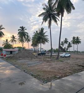Image of 1000 Sq.ft Residential Plot / Land for sale in Awhalwadi, Pune for Rs. 215000