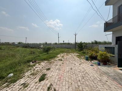 Image of 1012 Sq.ft Residential Plot / Land for sale in Motia Chandigarh Hills, Gulabgarh, Dera Bassi for Rs. 4200000