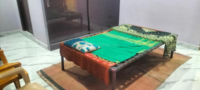 Bedroom Image of 2300 Sq.ft 4 BHK Apartment / Flat for sale in Jain Carlton Creek, Manikonda Hyderabad for Rs. 24500000