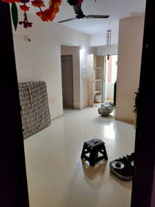 Hall Image of 900 Sq.ft 2 BHK Apartment / Flat for sale in Green City Jamnagar for Rs. 2000000