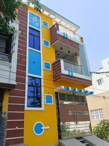 Building Image of 2300 Sq.ft 4 BHK Independent House for sale in Ayappakkam Chennai for Rs. 18500000