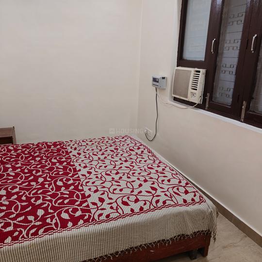 Lajpat Nagar I, Lajpat Nagar Bedroom 1