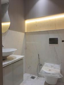 Bedroom Three Image of 2250 Sq.ft 3 BHK Builder Floor for sale in DLF Phase 2, DLF Phase 2 Gurgaon for Rs. 51000000
