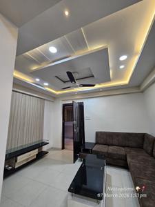Hall Image of 900 Sq.ft 1 BHK Apartment / Flat for rent in Navlakha Indore for Rs. 16000