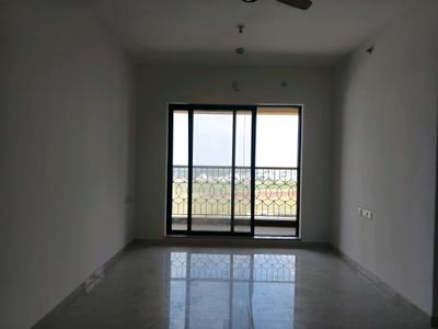 Living Room Image of 1250 Sq.ft 2.5 BHK Apartment / Flat for rent in Pride Soho, Charholi Budruk Pune for Rs. 30000