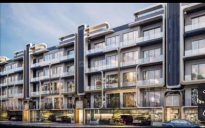 Image of 1019 Sq.ft 1.5 BHK Apartment / Flat for sale in M3M Antalya Hills , Sector 79, Gurgaon for Rs. 15000000