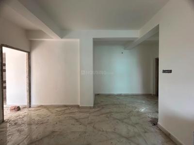 Hall Image of 870 Sq.ft 2 BHK Apartment / Flat for sale in Rajarhat Kolkata for Rs. 3915000