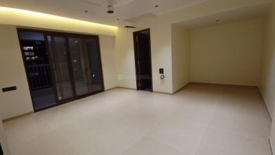 Bedroom Image of 5000 Sq.ft 4 BHK Apartment / Flat for rent in Treeland, Gangapur Nashik for Rs. 80000