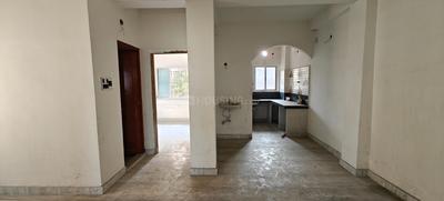 Hall Image of 1200 Sq.ft 3 BHK Apartment / Flat for sale in Behala Kolkata for Rs. 5100000