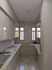 4 BHK Independent Builder Floor