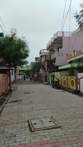 Amyika infra developers Plot View 2