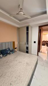 Bedroom Image of 1800 Sq.ft 6 BHK Independent House for sale in Sector 38 Chandigarh for Rs. 52500000