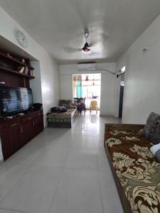 Hall Image of 720 Sq.ft 1 BHK Apartment / Flat for sale in RR Linear Park, Dhayari Pune for Rs. 3900000