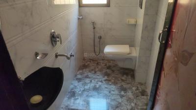 Image of 667 Sq.ft 2 BHK Apartment / Flat for sale in Dahisar West, Mumbai for Rs. 12500000