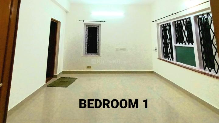 Egmore Bedroom 1
