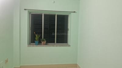 Living Room Image of 800 Sq.ft 2 BHK Apartment / Flat for rent in Kamdahari Kolkata for Rs. 18700