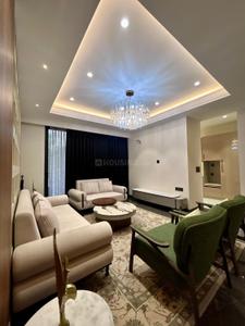 Hall Image of 2250 Sq.ft 4 BHK Builder Floor for sale in Sector 60 Gurgaon for Rs. 35000000