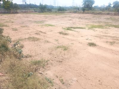 Image of 170 Sq.ft Residential Plot / Land for sale in Bongloor, Hyderabad for Rs. 4600006