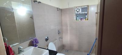 Image of 1680 Sq.ft 3 BHK Apartment / Flat for sale in SJR Blue Waters, Parappana Agrahara, Bengaluru for Rs. 25000000