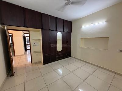 Bedroom Image of 1800 Sq.ft 2 BHK Builder Floor for rent in Bhai Randhir Singh Nagar Ludhiana for Rs. 17000