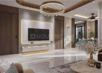 Hall Image of 1773 Sq.ft 3 BHK Apartment / Flat for sale in Sector 102 Gurgaon for Rs. 28000000
