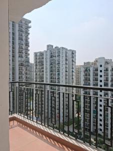 Living Room Image of 1320 Sq.ft 3 BHK Apartment / Flat for sale in Maxblis White House, Sector 75 Noida for Rs. 18700000