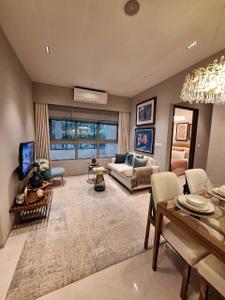 2 BHK Flat
