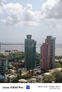 Image of 450 Sq.ft 1 BHK Apartment / Flat for rent in Dadar West, Mumbai for Rs. 50000