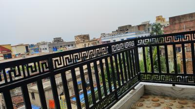 Image of 989 Sq.ft 2 BHK Apartment / Flat for sale in Airport Gate no. 1, Kolkata for Rs. 3560000
