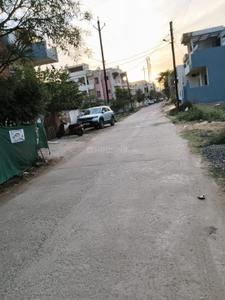 Parthsarthy Enclave Plot View 3
