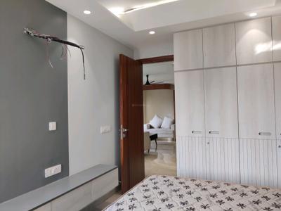 Bedroom Image of 1850 Sq.ft 4 BHK Builder Floor for sale in Indirapuram Ghaziabad for Rs. 24051000