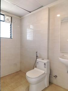 Bedroom Three Image of 2800 Sq.ft 3.5 BHK Apartment / Flat for sale in Buttepatil Ajit Buttepatil Angelle Hills Version T Phase 2, Bavdhan Pune for Rs. 20000000