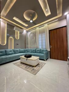 Hall Image of 2800 Sq.ft 4.5 BHK Villa for sale in Vaishali Nagar Extension Jaipur for Rs. 19100000