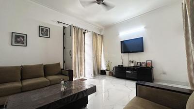 Hall Image of 5778 Sq.ft 7 BHK Independent House for sale in Sector 23 Gurgaon for Rs. 80000000