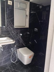Bedroom Image of 691 Sq.ft 1 BHK Apartment / Flat for sale in GNC Shree Shashwat Building No 21, Mira Road East Mira Bhayandar for Rs. 7500000