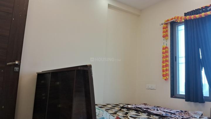 TwinkleHeights Bedroom One 1