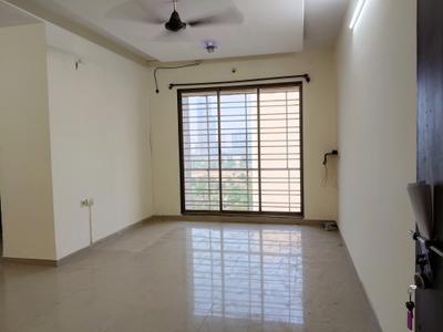 Living Room Image of 1100 Sq.ft 2 BHK Apartment / Flat for sale in Gokul Dham Complex, Kharghar Navi Mumbai for Rs. 11000000