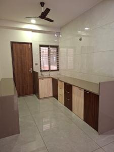 Kitchen Image of 1800 Sq.ft 4 BHK Villa for sale in Bhayli Vadodara for Rs. 11900000