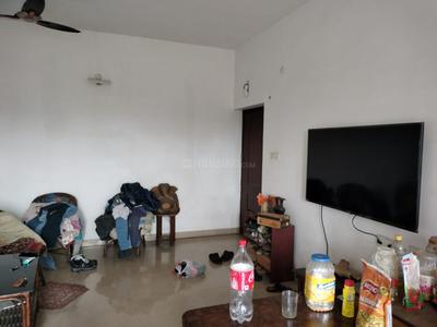 Hall Image of 1320 Sq.ft 3 BHK Apartment / Flat for sale in Ruchi Active Greens, Tangra Kolkata for Rs. 16000000
